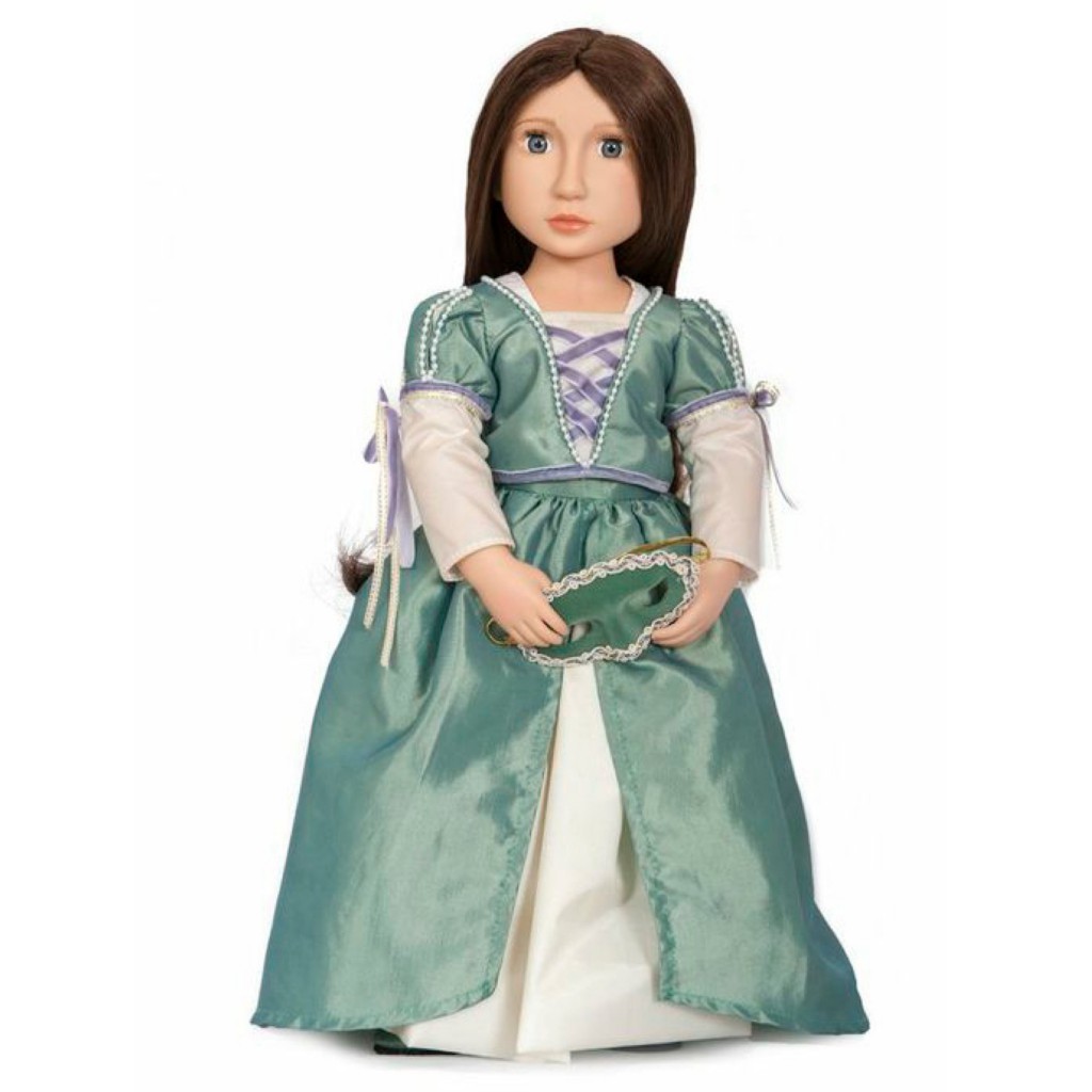 A Girl For All Time Matilda s Masked Ballgown Pixies Acre a-girl-for-all-time-matilda-s-masked-ballgown-pixies-acre